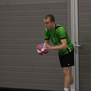 H1 - Next Volley H3