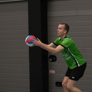 H1 - Next Volley H3