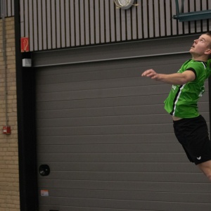 H1 - Next Volley H3