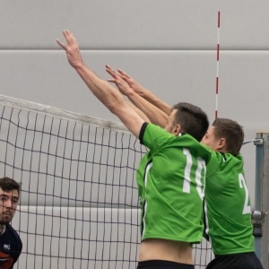 H1 - Next Volley H3