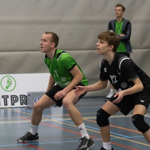 H1 - Next Volley H3