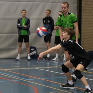 H1 - Next Volley H3