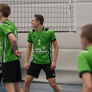 H1 - Next Volley H3