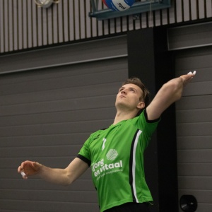 H1 - Next Volley H3