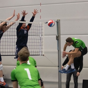 H1 - Next Volley H3