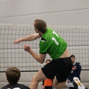 H1 - Next Volley H3