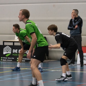 H1 - Next Volley H3