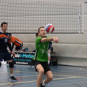 H1 - Next Volley H3