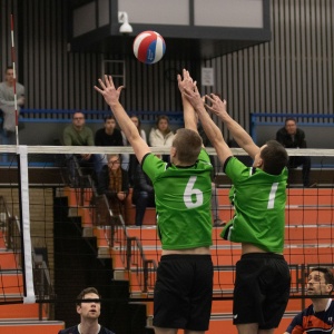 H1 - Next Volley H3