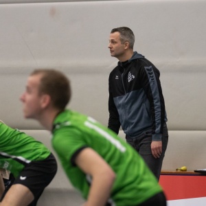 H1 - Next Volley H3