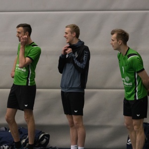 H1 - Next Volley H3