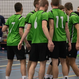 H1 - Next Volley H3