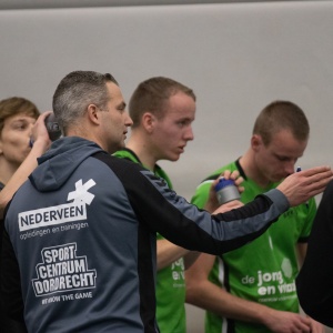 H1 - Next Volley H3
