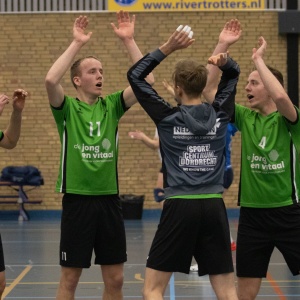 H1 - Next Volley H3
