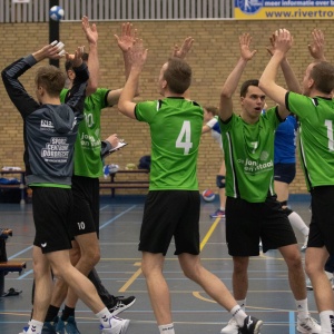 H1 - Next Volley H3