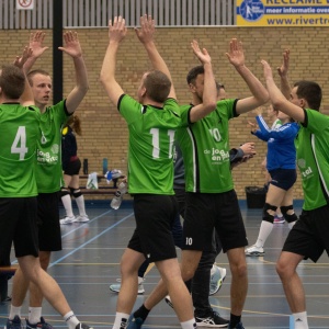 H1 - Next Volley H3