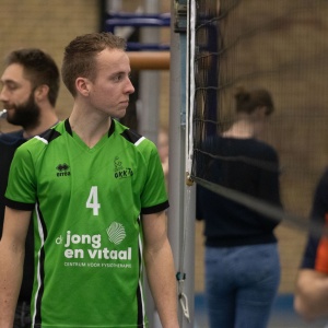 H1 - Next Volley H3