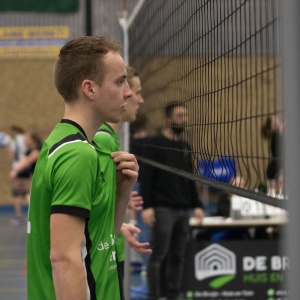 H1 - Next Volley H3