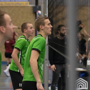 H1 - Next Volley H3