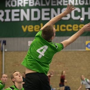 H1 - Next Volley H3