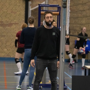 H1 - Next Volley H3
