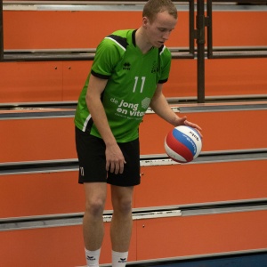 H1 - Next Volley H3