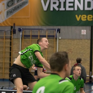 H1 - Next Volley H3