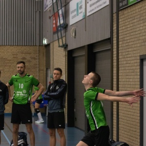 H1 - Next Volley H3