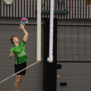 H1 - Next Volley H3