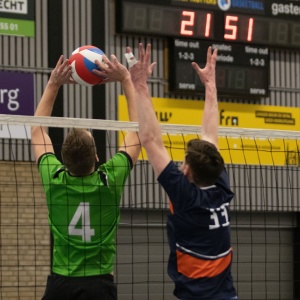 H1 - Next Volley H3