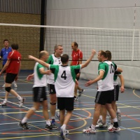 H1 Kampioen 2014