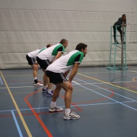 H1 Kampioen 2014