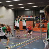 H1 Kampioen 2014