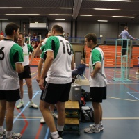 H1 Kampioen 2014