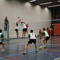 H1 Kampioen 2014