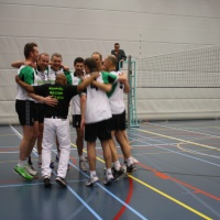 H1 Kampioen 2014