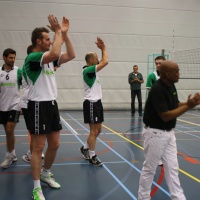 H1 Kampioen 2014