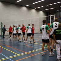 H1 Kampioen 2014