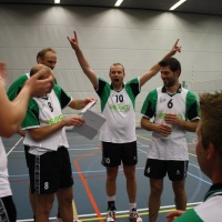 H1 Kampioen 2014