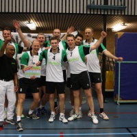 H1 Kampioen 2014