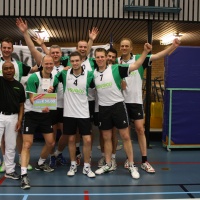 H1 Kampioen 2014