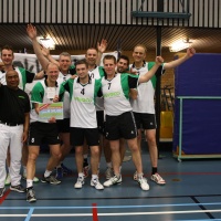H1 Kampioen 2014