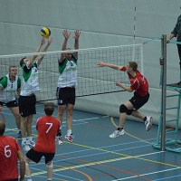 H1 Kampioen 2014