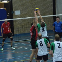 H1 Kampioen 2014