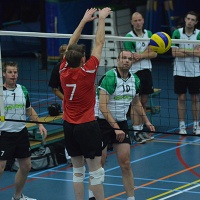 H1 Kampioen 2014