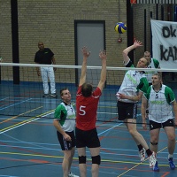 H1 Kampioen 2014