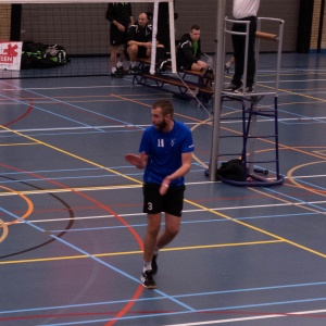 Heren 1 - VC WIK Groot-Ammers HS2