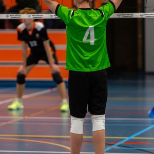 JA1 - Volley2B