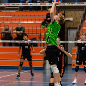 JA1 - Volley2B