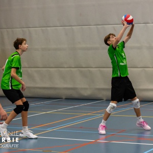 JA1 - Volley2B